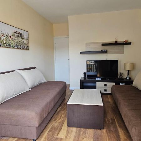 Apartment Mimi Herceg Novi Exteriér fotografie
