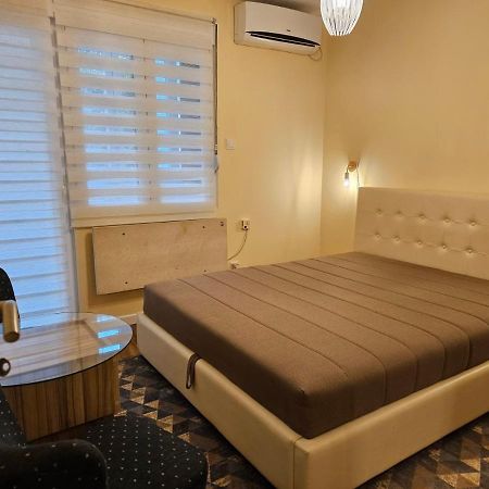 Apartment Mimi Herceg Novi Exteriér fotografie
