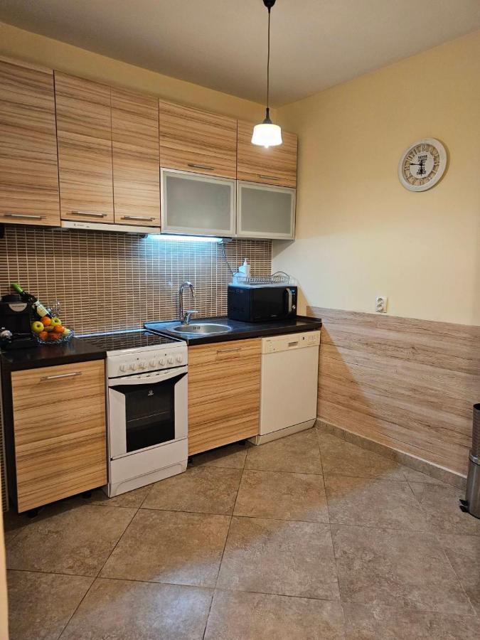 Apartment Mimi Herceg Novi Exteriér fotografie