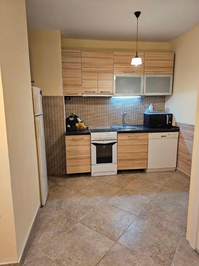 Apartment Mimi Herceg Novi Exteriér fotografie
