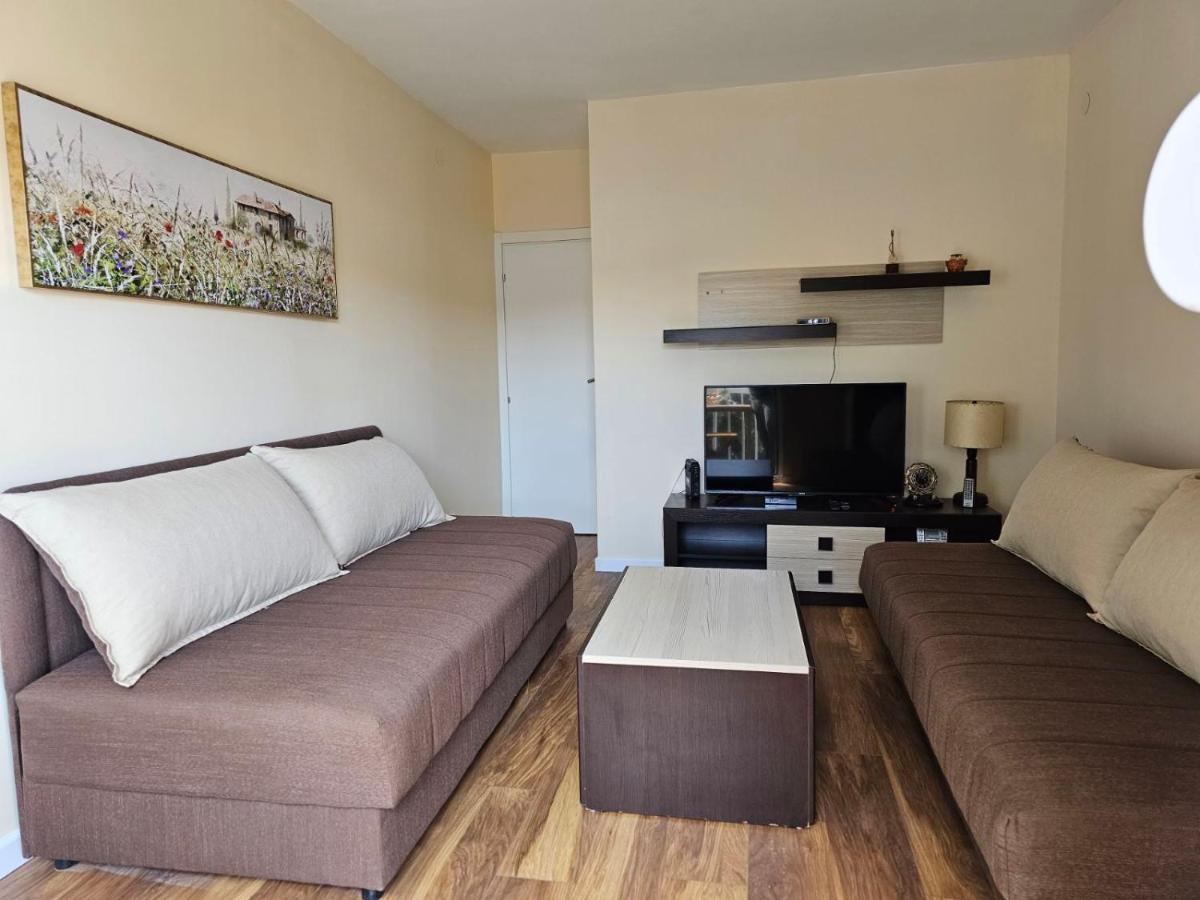 Apartment Mimi Herceg Novi Exteriér fotografie
