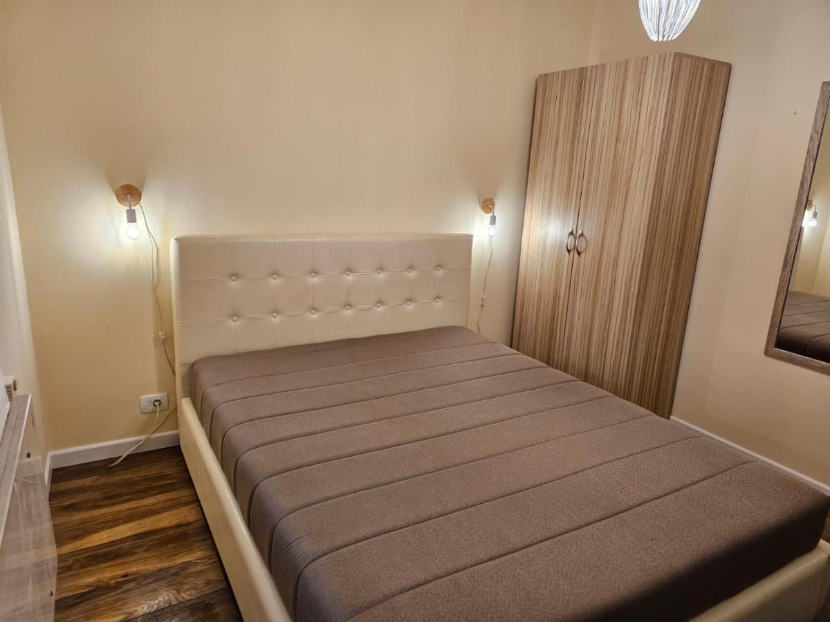 Apartment Mimi Herceg Novi Exteriér fotografie