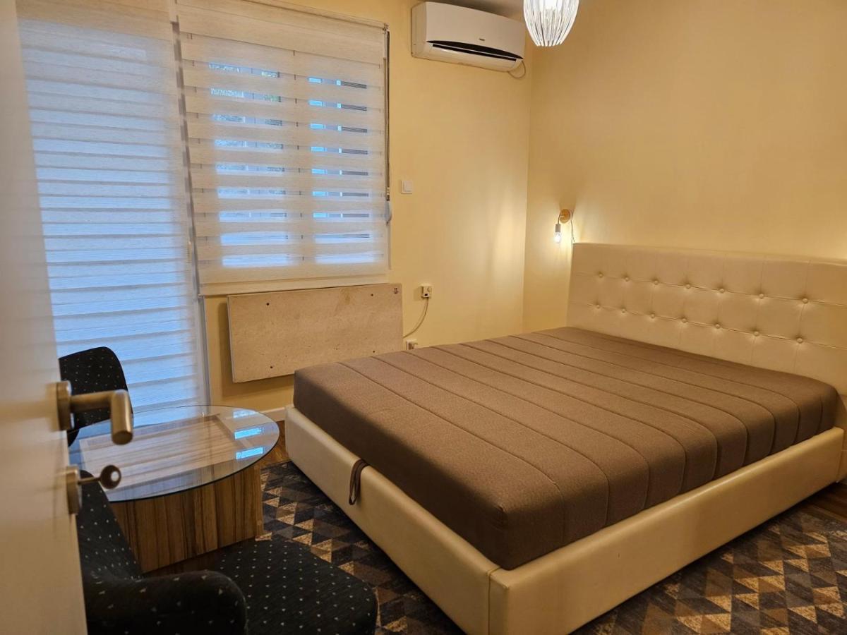 Apartment Mimi Herceg Novi Exteriér fotografie
