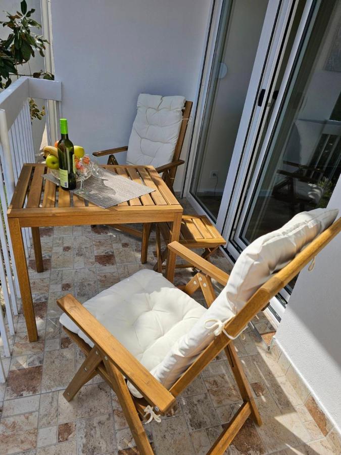 Apartment Mimi Herceg Novi Exteriér fotografie